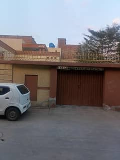 21 Marla Plot For Sale In Ali Housing