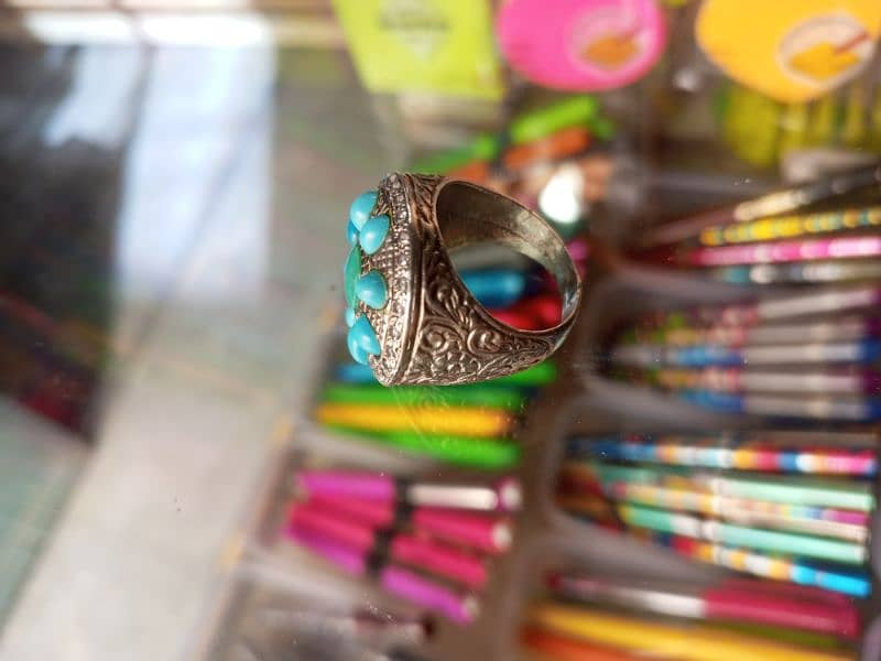 Zabardast chandi ki ring out standing design O339O526O17 2