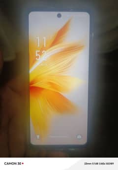 infinix note30 8/256gb daba charger sath gain 03120472273