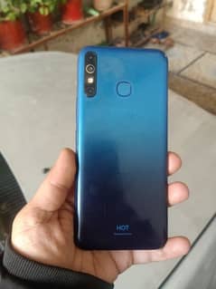 infinix