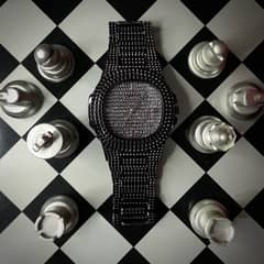 Men Watch Analog Trendy | Old Money | 4 articles available