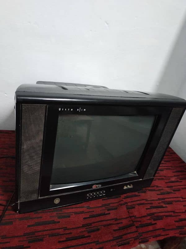 Ultra Slim TV 0