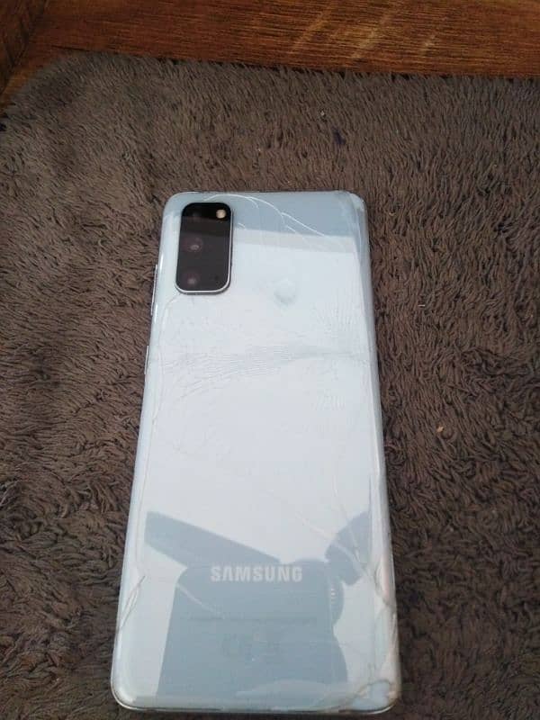 samsung s20 non PTA 6