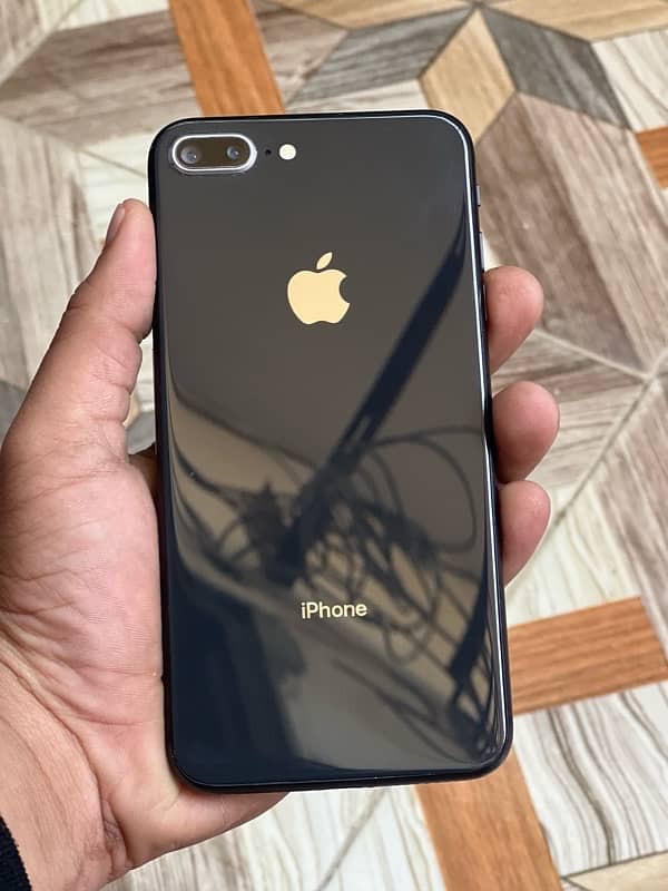 iphone 8 plus pta approved 4