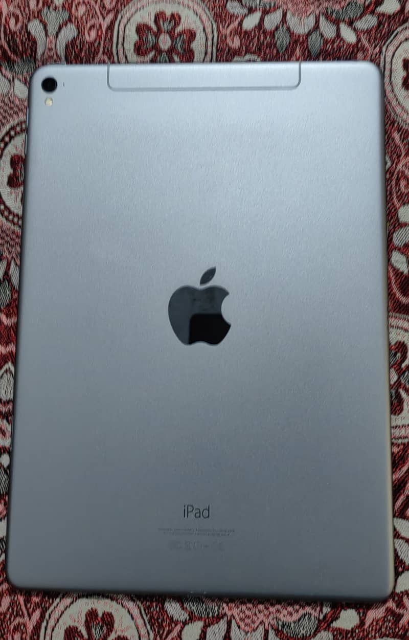 Ipad pro 9.7 128GB 4