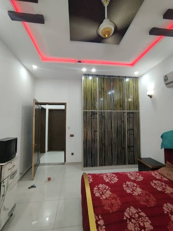 Solid 1 Kanal Owner build House For Sale 17