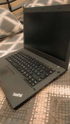 Lenovo Thinkpad L470, core i5 ,7 generation,  laptop