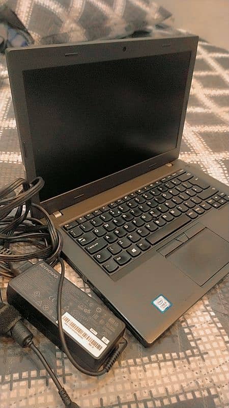 Lenovo Thinkpad L470, core i5 ,7 generation,  laptop 6