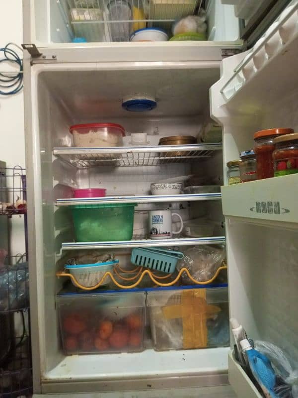 Dawlance Refrigerator 1