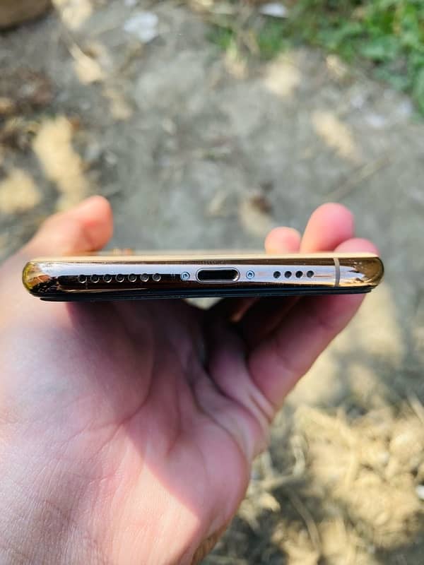 XsMax Non Pta 10/10 Condition 256gb Face Id Issu 3