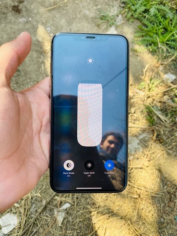 XsMax Non Pta 10/10 Condition 256gb Face Id Issu 4