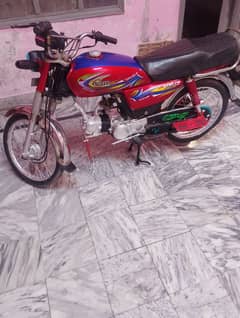 motorcycle for sale 03427856439