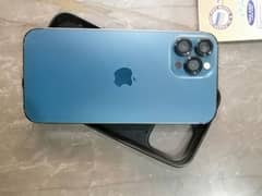 Iphone 12 pro max pta approved