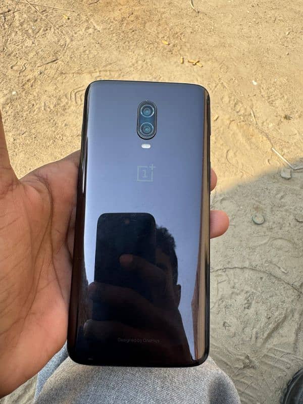 OnePlus 6T PTA Approved 0