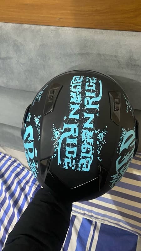 retroride bike helmet 3