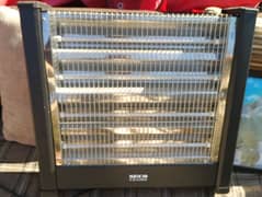 SECO heater