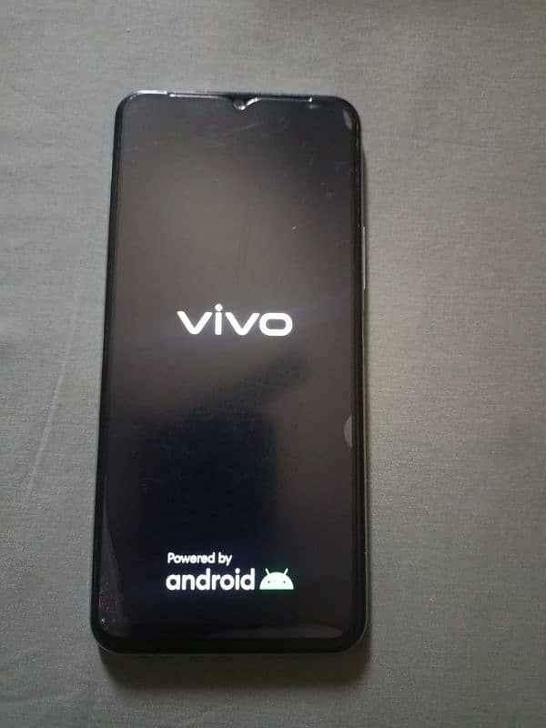 Vivo Y21 8