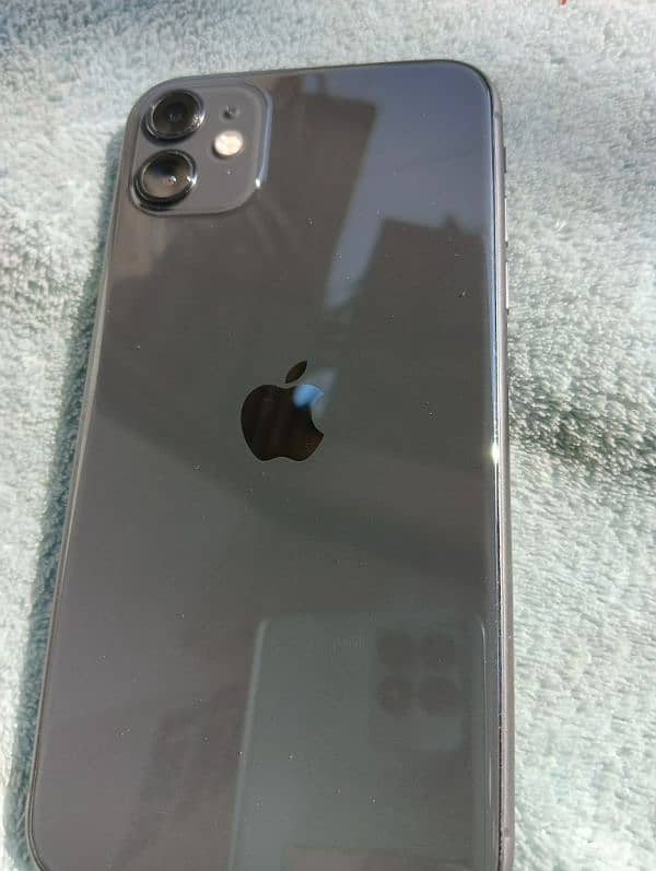 iphone 11 64 GB 2