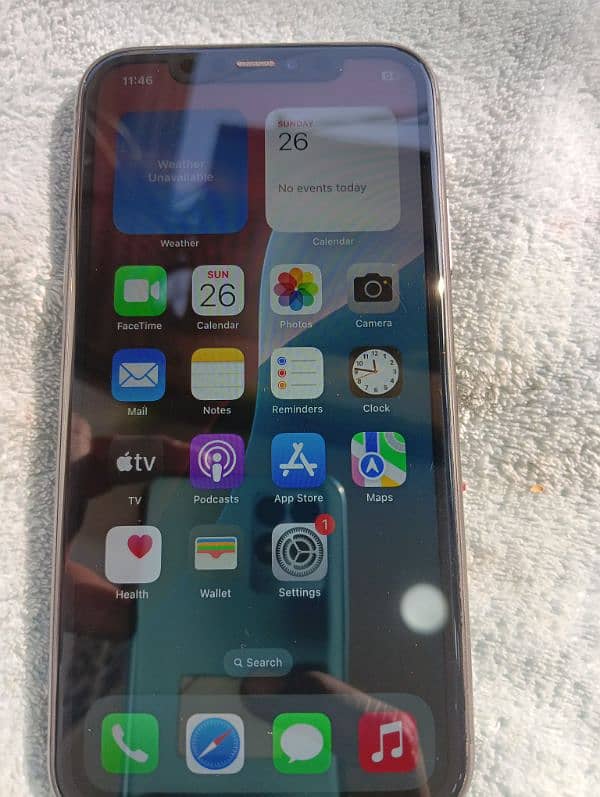 iphone 11 64 GB 3