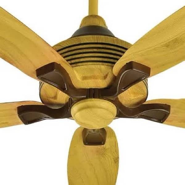 Dealer pak Fan 7