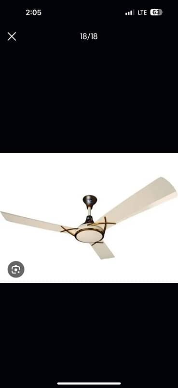 Dealer pak Fan 14