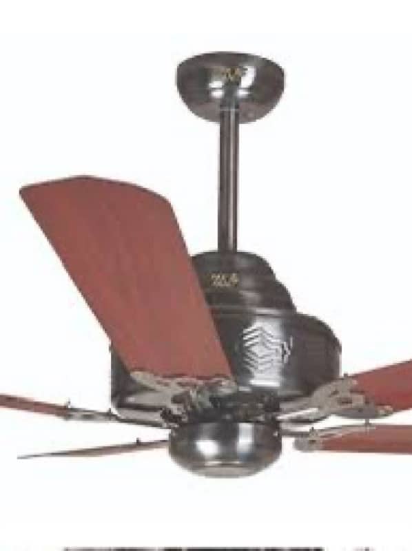 Dealer pak Fan 16