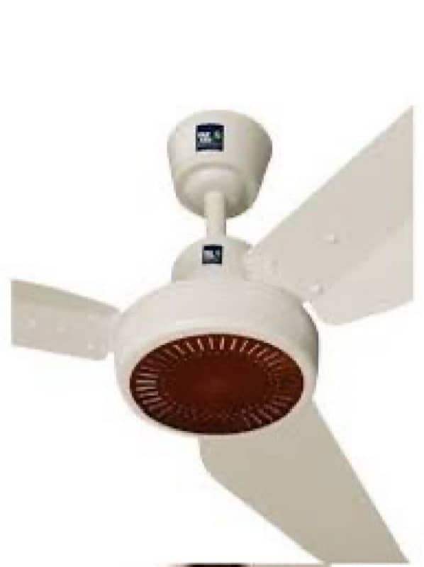 Dealer pak Fan 18