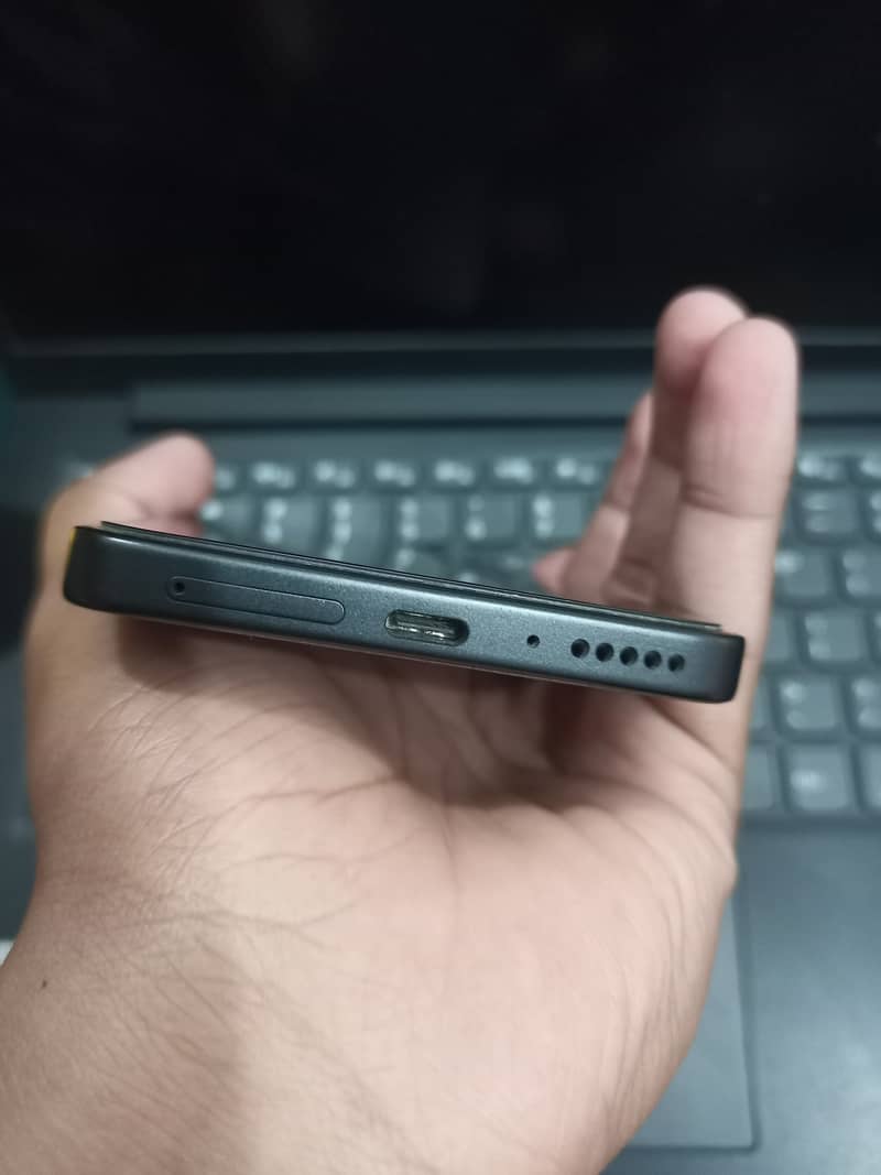 Xiaomi Redmi Note 13 8/256 4