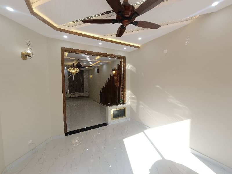 On Excellent Location A Centrally Located House Is Available For sale In Rawalpindi 9