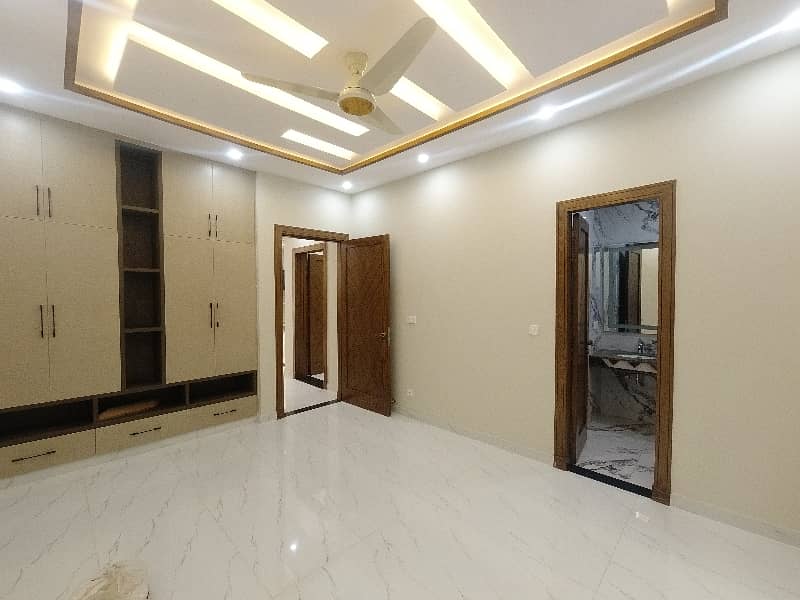 On Excellent Location A Centrally Located House Is Available For sale In Rawalpindi 19