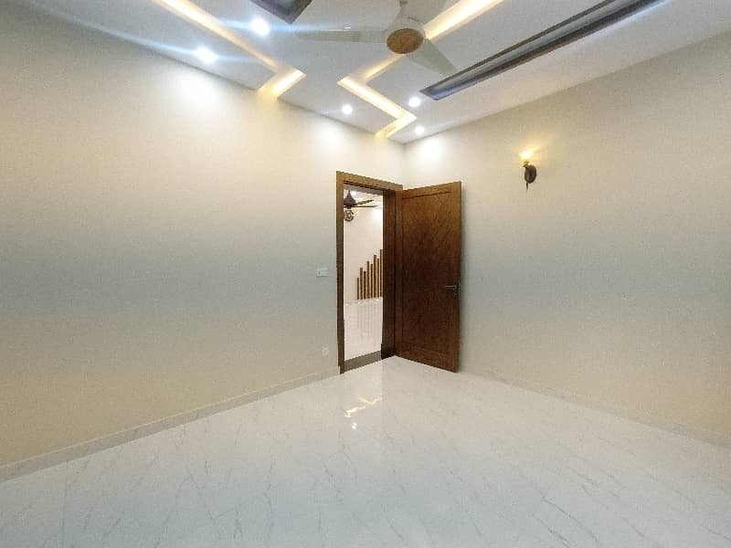 On Excellent Location A Centrally Located House Is Available For sale In Rawalpindi 20