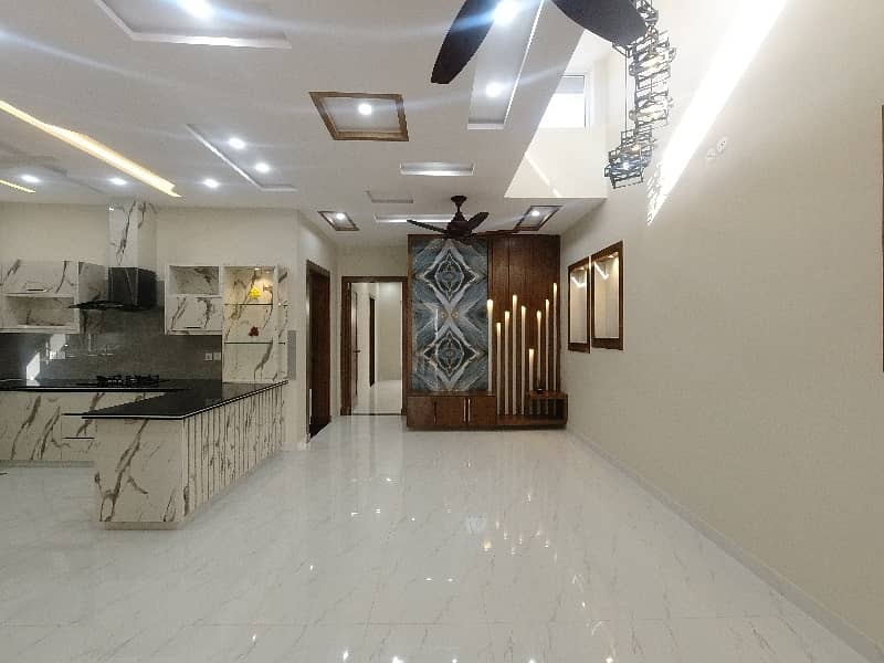 On Excellent Location A Centrally Located House Is Available For sale In Rawalpindi 26