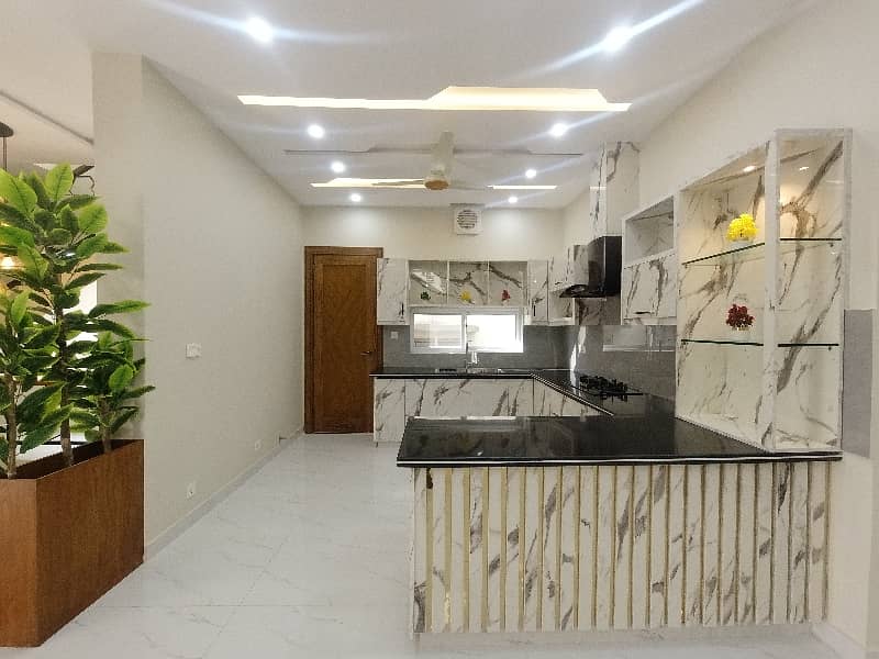 On Excellent Location A Centrally Located House Is Available For sale In Rawalpindi 29