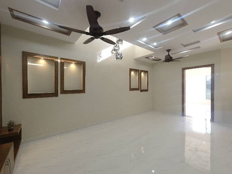 On Excellent Location A Centrally Located House Is Available For sale In Rawalpindi 30