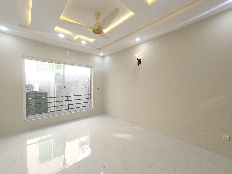 On Excellent Location A Centrally Located House Is Available For sale In Rawalpindi 31