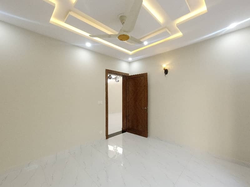 On Excellent Location A Centrally Located House Is Available For sale In Rawalpindi 32