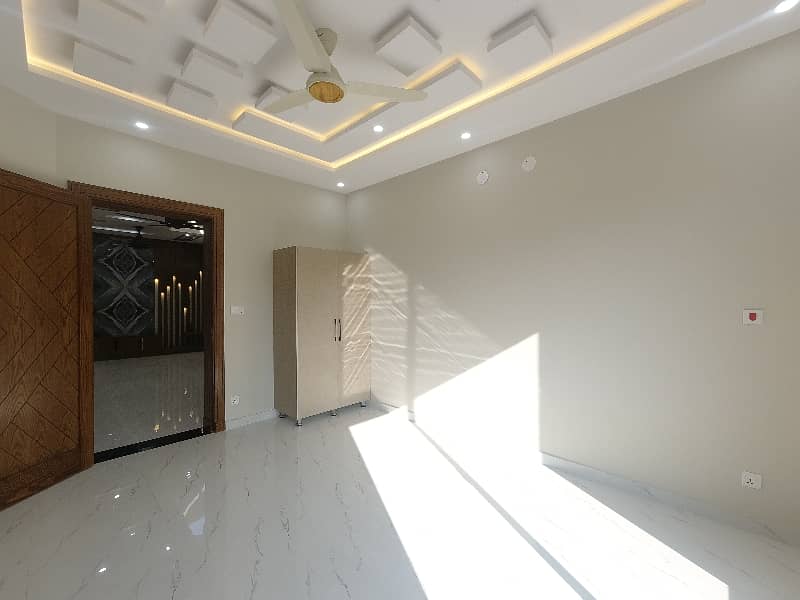 On Excellent Location A Centrally Located House Is Available For sale In Rawalpindi 36