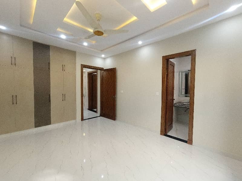 On Excellent Location A Centrally Located House Is Available For sale In Rawalpindi 38