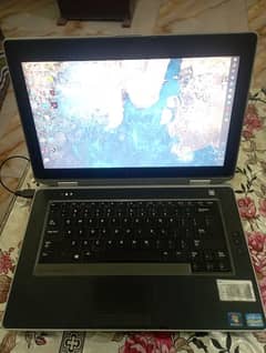 Dell LATITUDE E6430