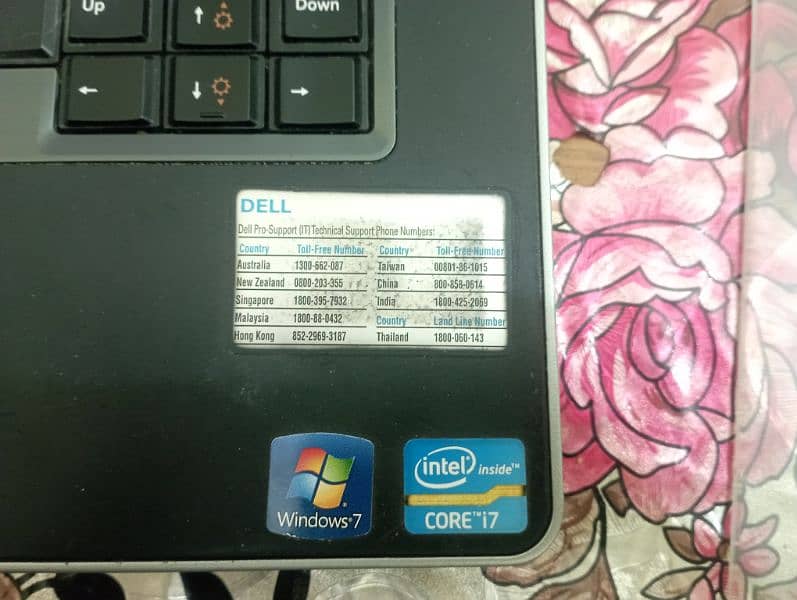 Dell LATITUDE E6430 2