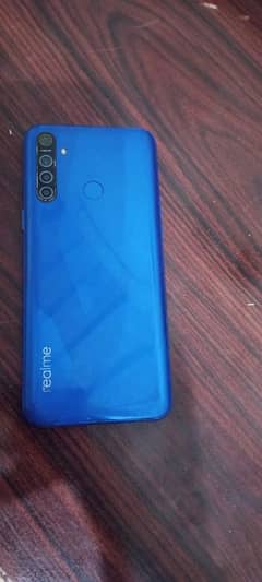 Realme 5S Urgent Sell required