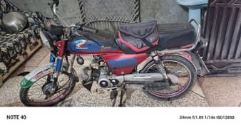 United bike 70cc for sale 2022 model