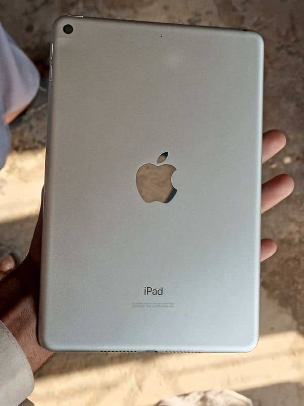 ipad mini 5 2