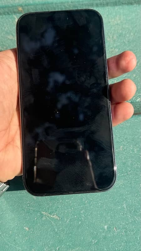 Iphone 14 pro 128gb deep purple pta approved 4