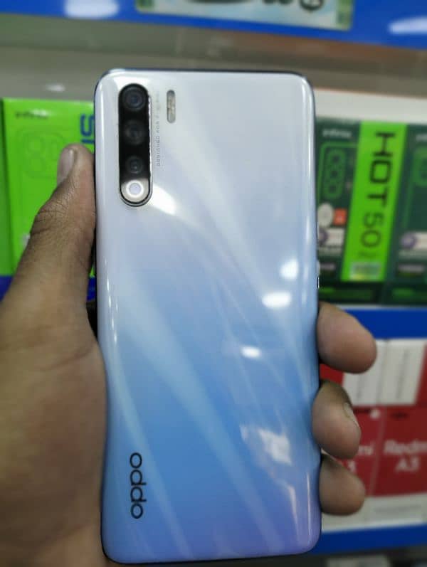 oppo f15 8/128 2