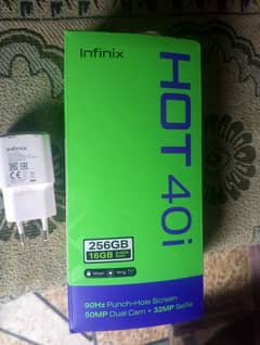 infinix