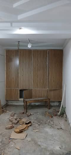 Brand new flat for rent for bachelors