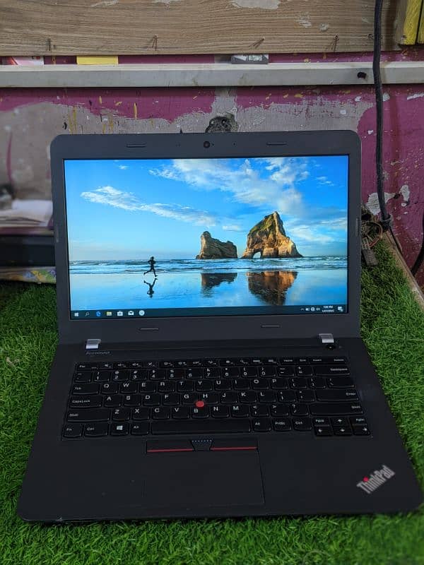 Laptop Core i5 6th generation 0