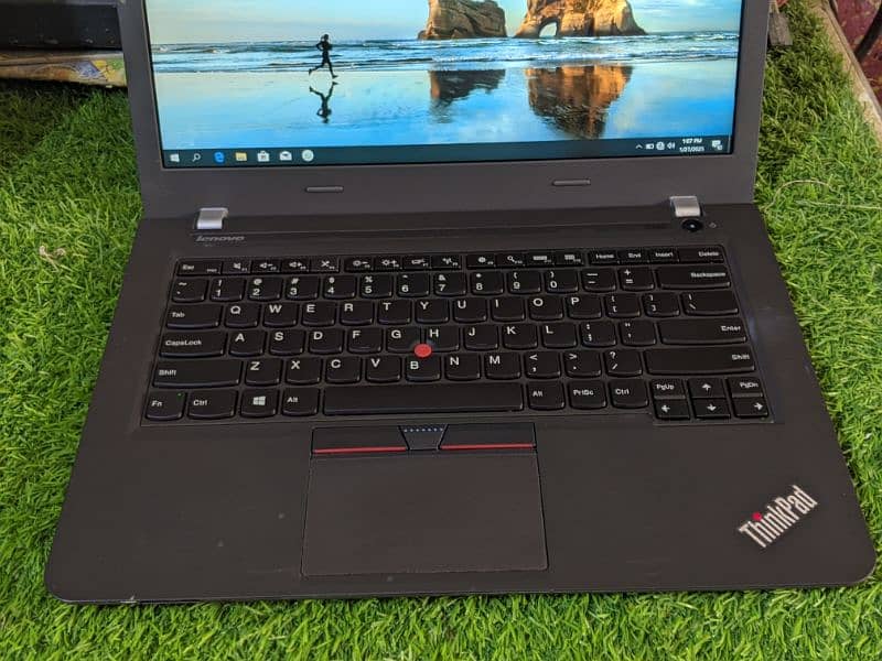 Laptop Core i5 6th generation 2