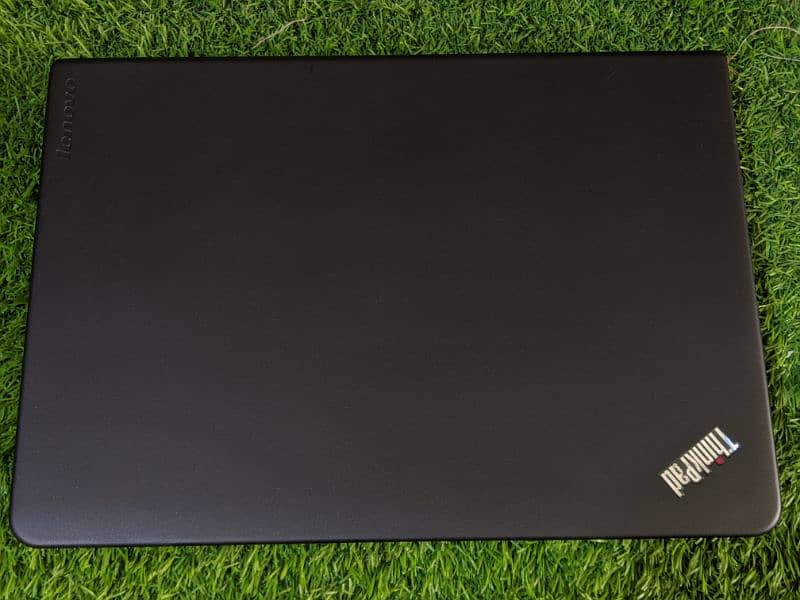 Laptop Core i5 6th generation 3